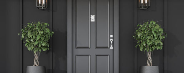 portes et fenêtres