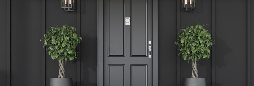 portes et fenêtres