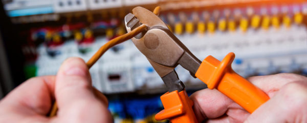 un bon électricien